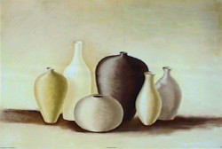 Decorative Vases II
